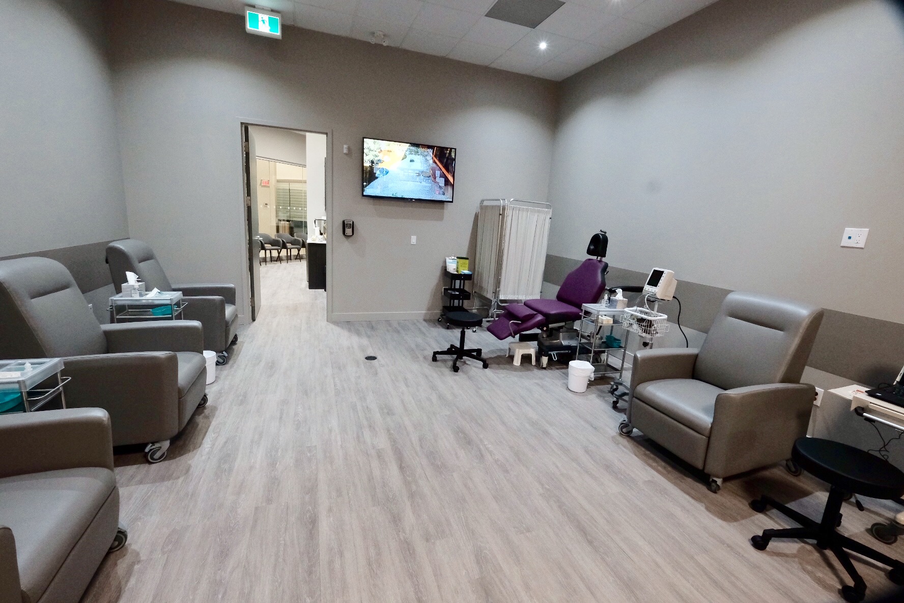 North Toronto Eye Surgery Center North Toronto Eye Care