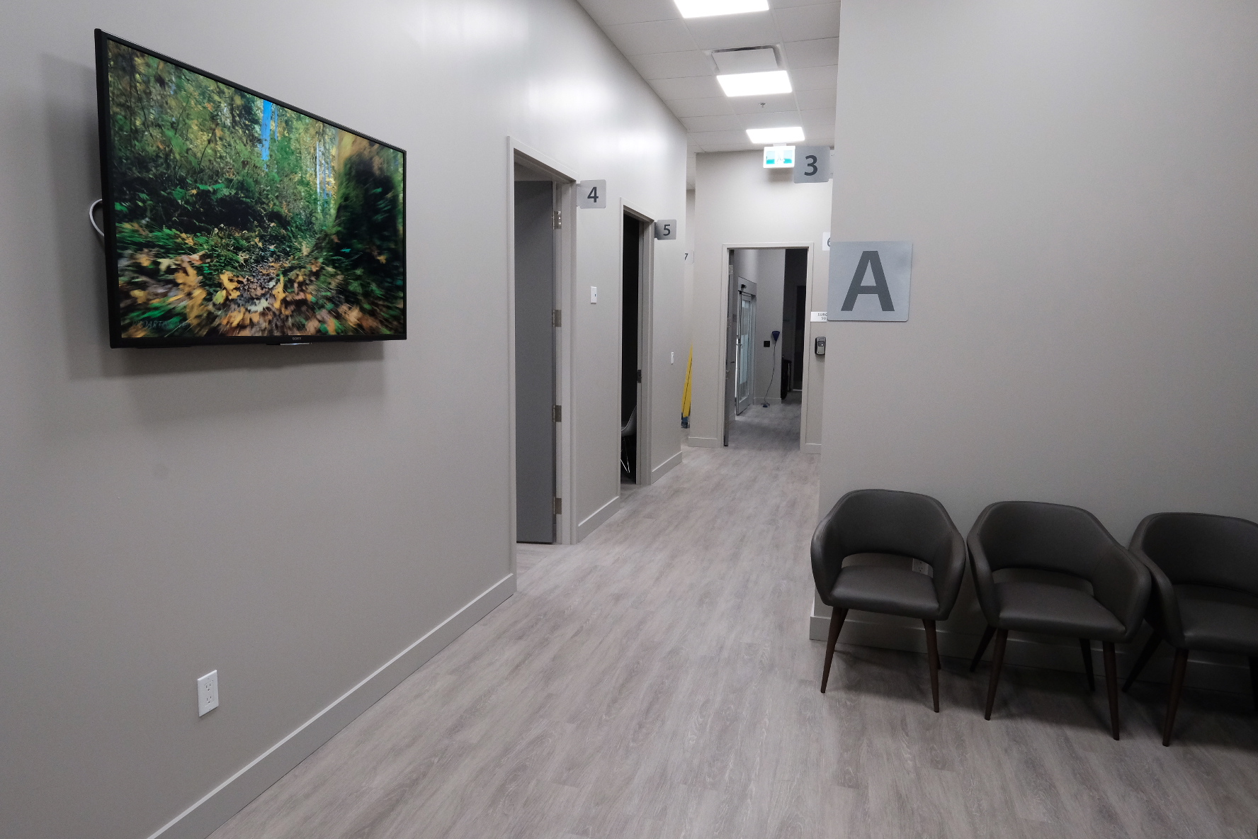 North Toronto Eye Surgery Center North Toronto Eye Care