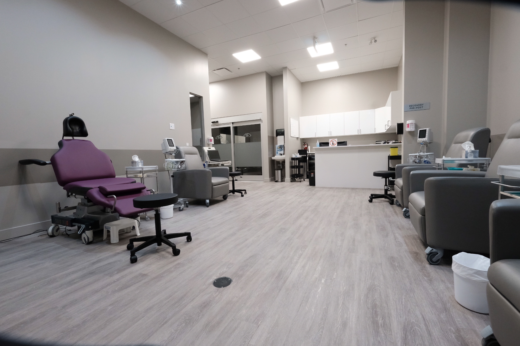 North Toronto Eye Surgery Center North Toronto Eye Care