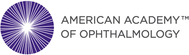 American Academy of Ophthalmology Logo