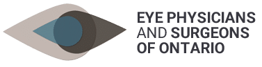 Eye Physicians and Surgeons of Ontario Logo