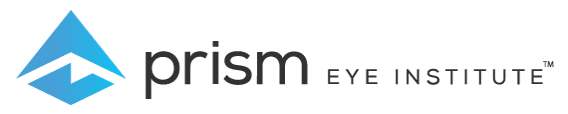 Prism Eye Institute Logo