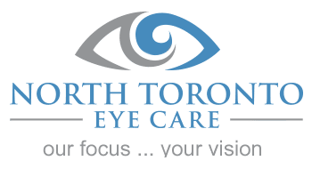 North Toronto Eye Care Logo