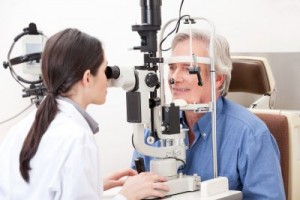 eye care health