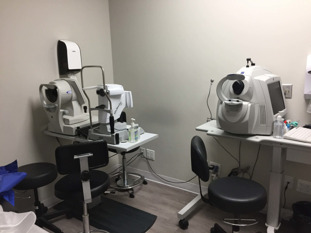 North Toronto Eye Care North York Eye Doctors North York