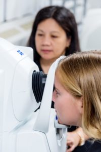 Diagnosing Retina Conditions Toronto