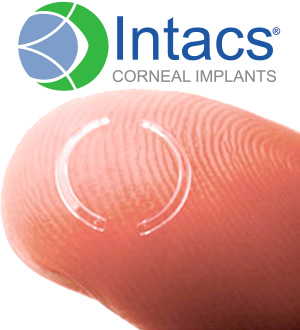 Corneal Implants Toronto