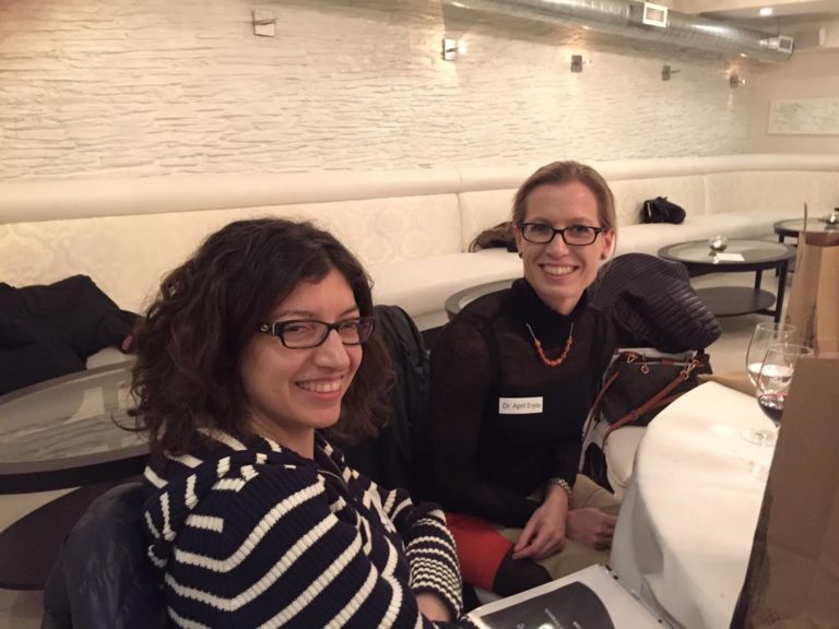 CME Meetings Open House North Toronto Eye Care