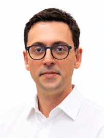 Walid Abdelghaffar, MD, FRCSC
