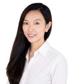 Rosina Cheung, OD