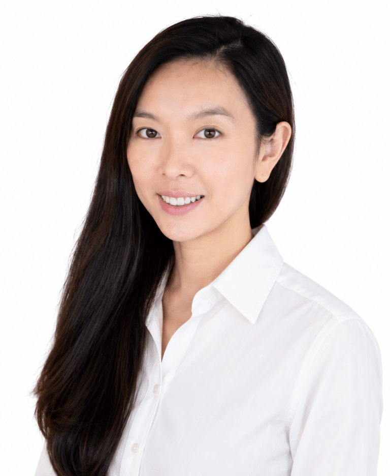 Rosina Cheung, OD