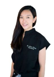 Dr. Rosina Cheung, OD