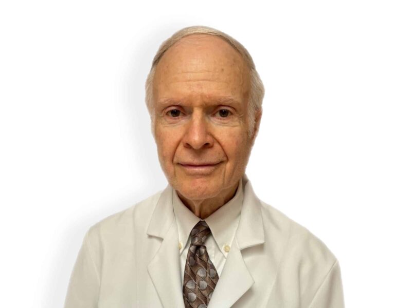 Seymour Hershenfeld, MD, FRCSC