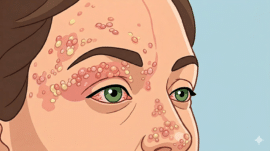 Protecting Your Eyes and Nerves  — Ocular Shingles