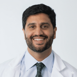 Jas Takhar, MD, FRCSC