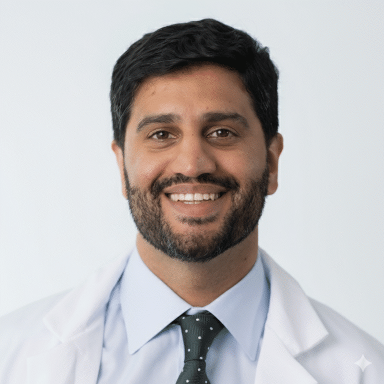 Jas Takhar, MD, FRCSC