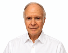Seymour Hershenfeld, MD, FRCSC