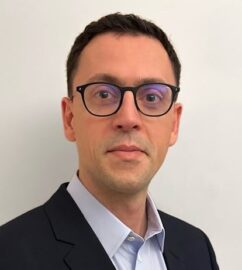 Walid Abdelghaffar, MD, FRCSC