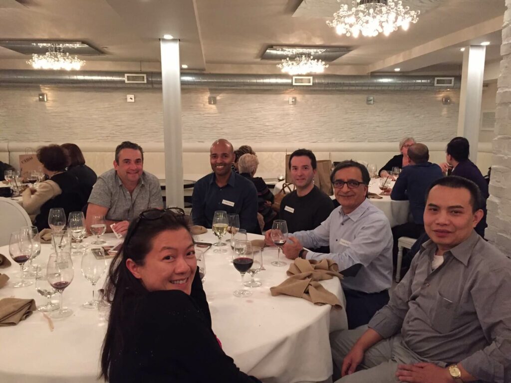 CME Meetings North Toronto Eye Care