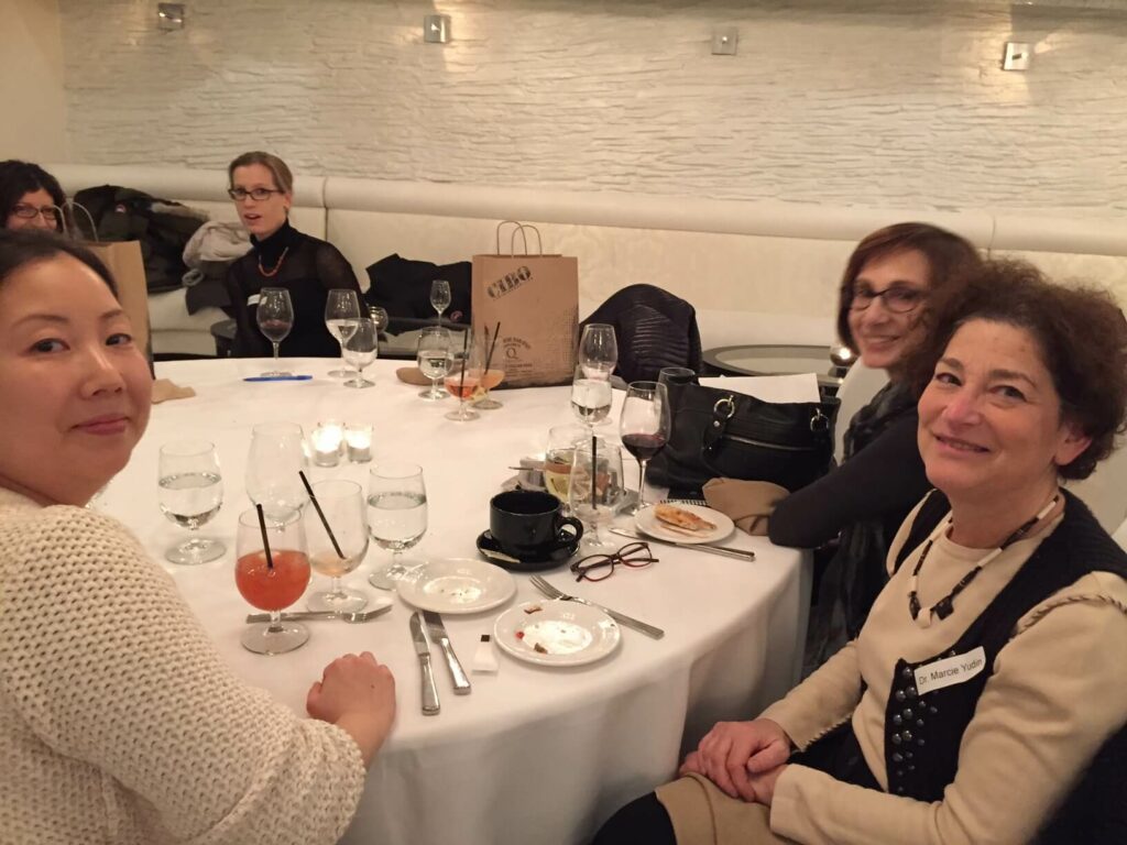 CME Meetings North Toronto Eye Care