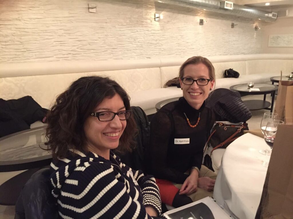 CME Meetings North Toronto Eye Care