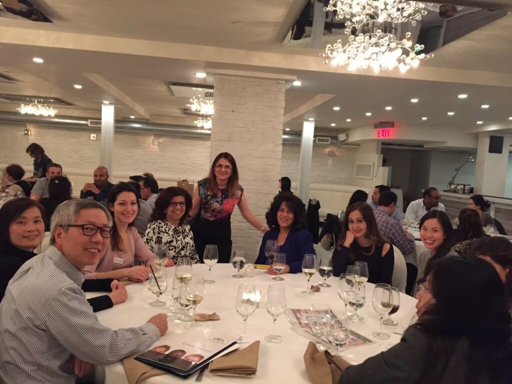 CME Meetings North Toronto Eye Care