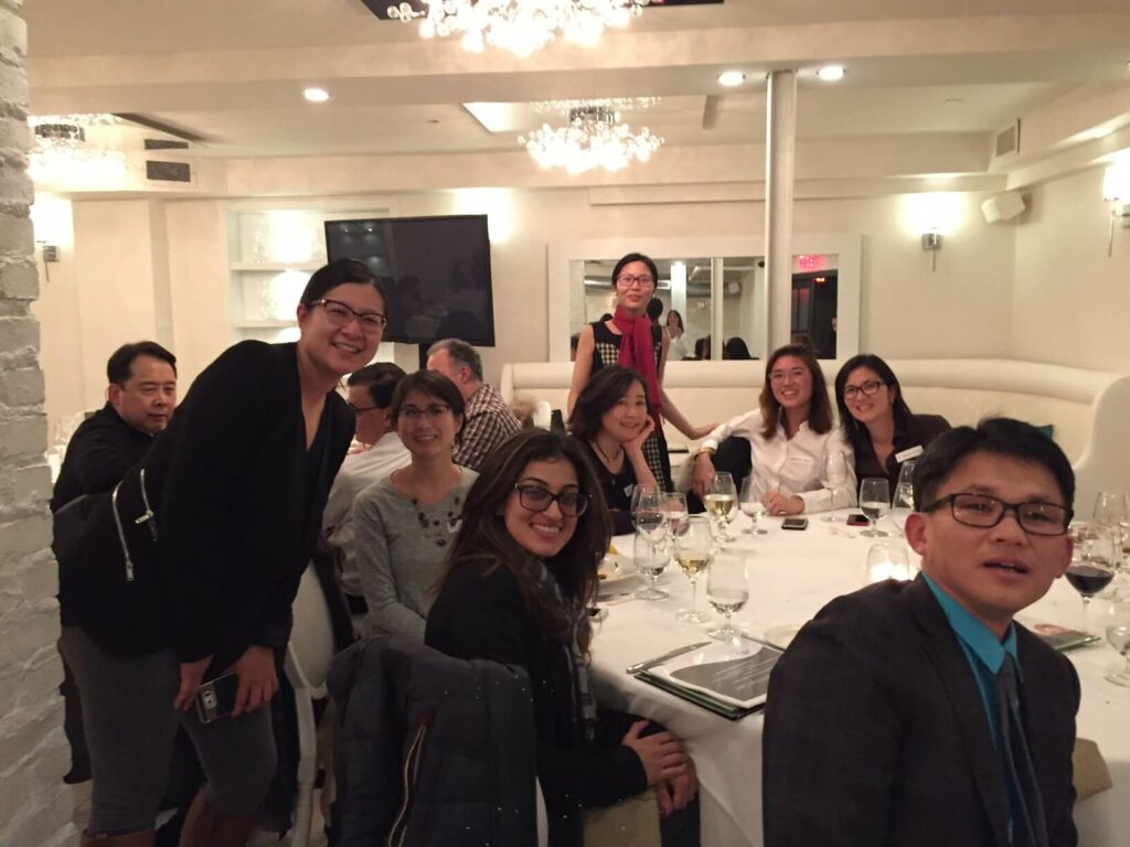 CME Meetings North Toronto Eye Care