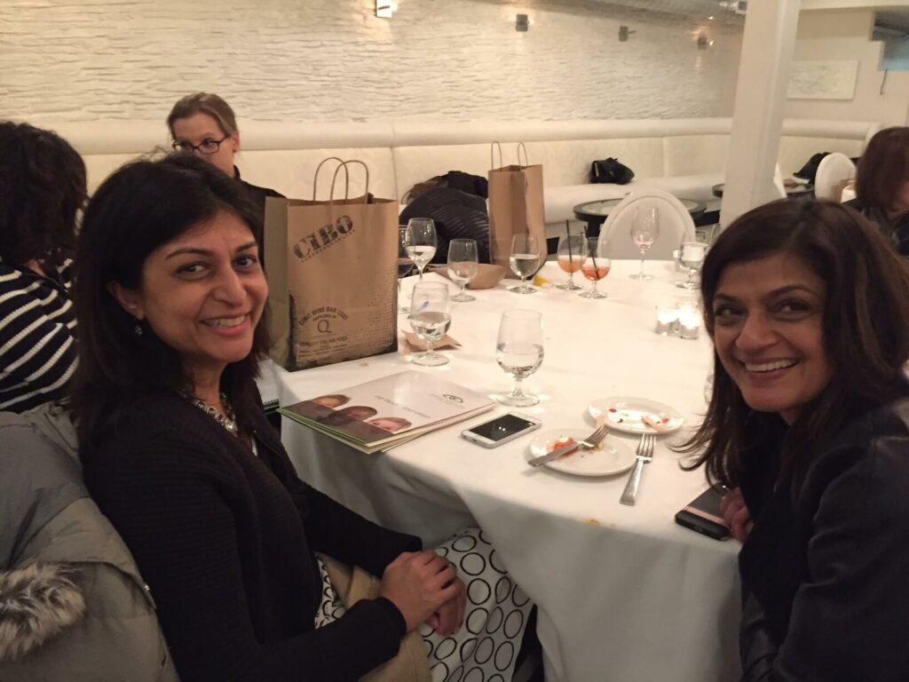 CME Meetings North Toronto Eye Care