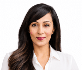 Michelle Khan, MD, FRCSC