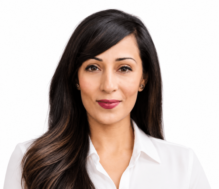 Michelle Khan, MD, FRCSC
