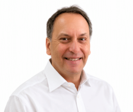 Tom Klein, MD, FRCSC