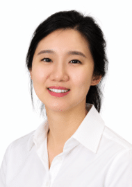 Sera Kwon, OD