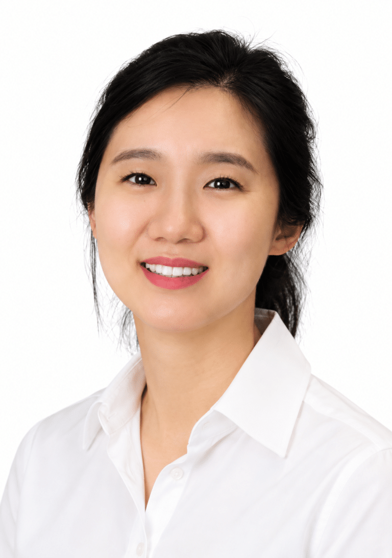 Sera Kwon, OD