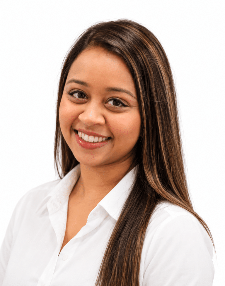 Brittany Mascarenhas, OD