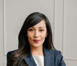 Michelle Khan, MD, FRCSC