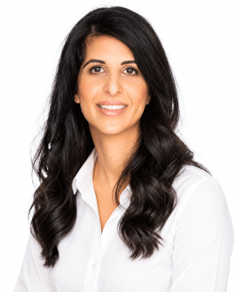 Farah Moti, MD, FRCSC