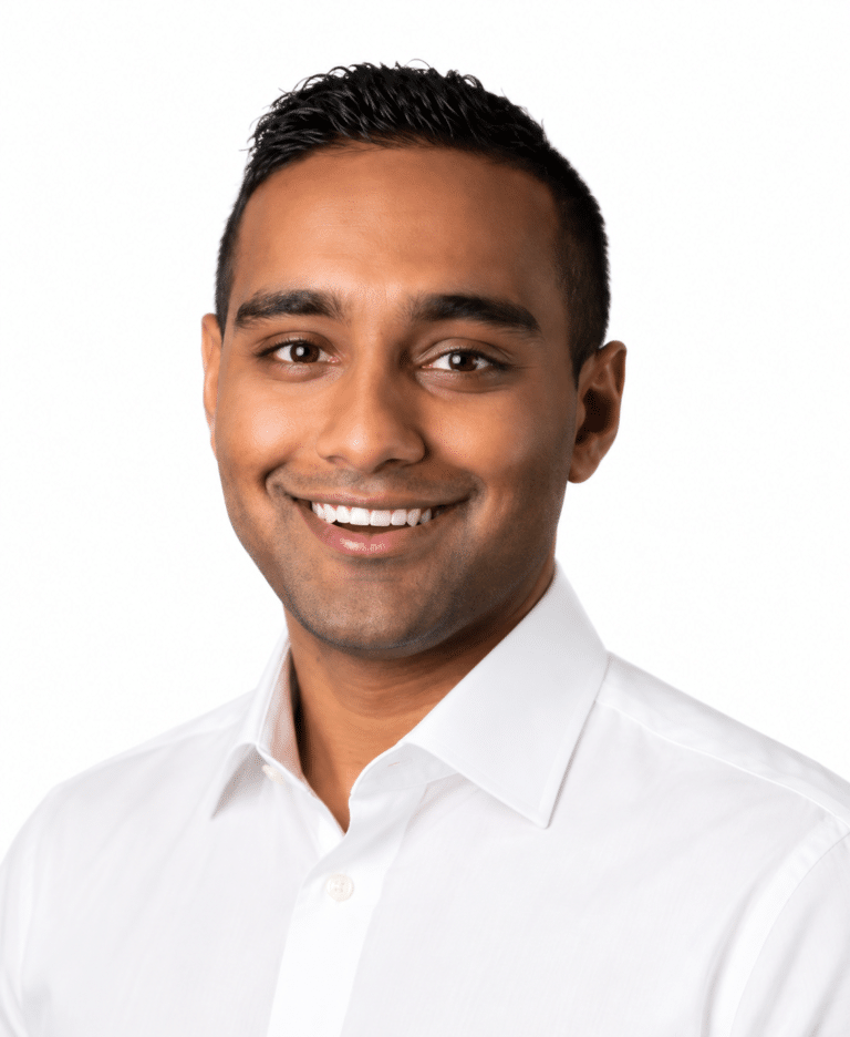 Austin Pereira, MD, MEng, FRCSC