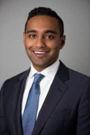 Austin Pereira, MD, MEng, FRCSC