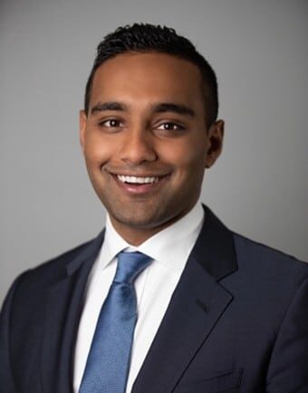 Austin Pereira, MD, MEng, FRCSC