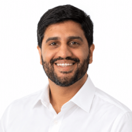 Jas Takhar, MD, FRCSC