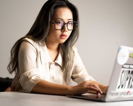 Blue Light Glasses — Helpful or Hype?
