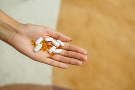 Eye Supplements: What Can They Really Do?