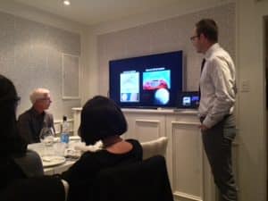 CME Meetings North Toronto Eye Care Event