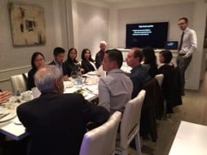 CME Meetings North Toronto Eye Care Event