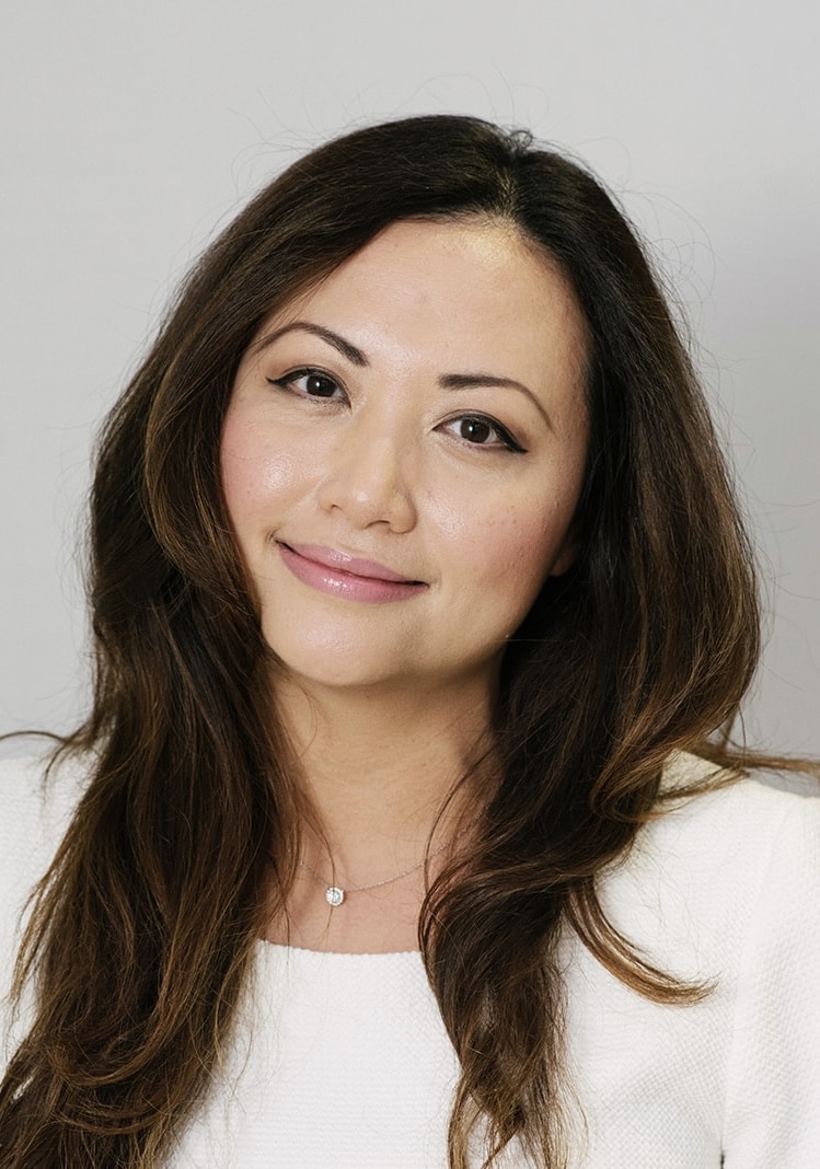 Tran D. Le, MD, FRCSC