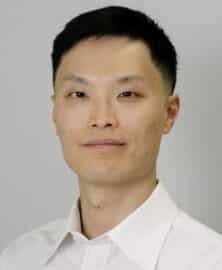 Ken Wan, OD
