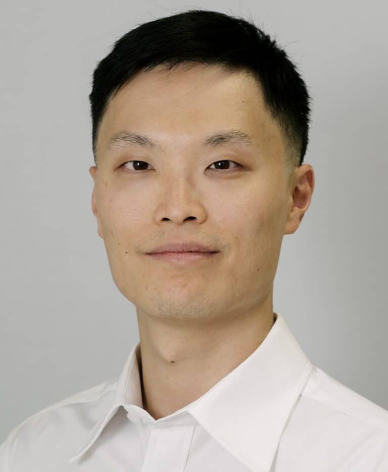 Ken Wan, OD