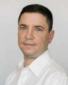 David Lederer, MD, FRCSC
