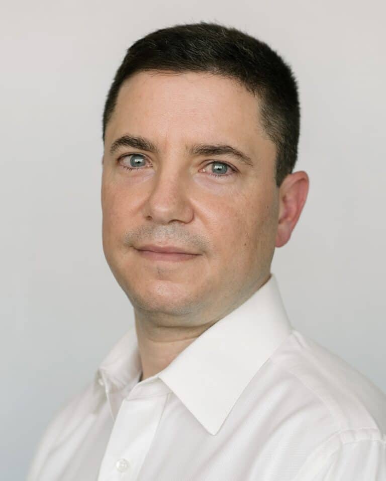 David Lederer, MD, FRCSC