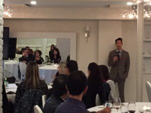 CME Meetings North Toronto Eye Care